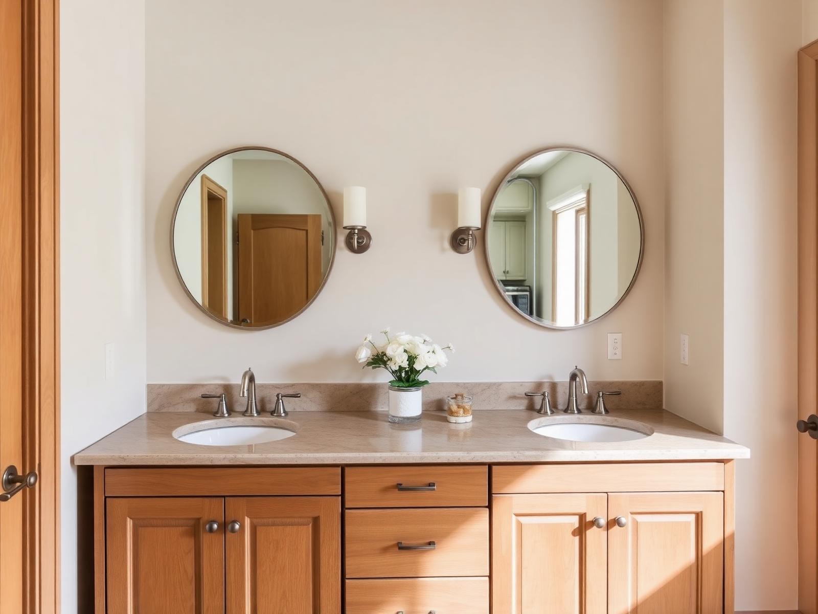 Bathroom Remodeling detail 2