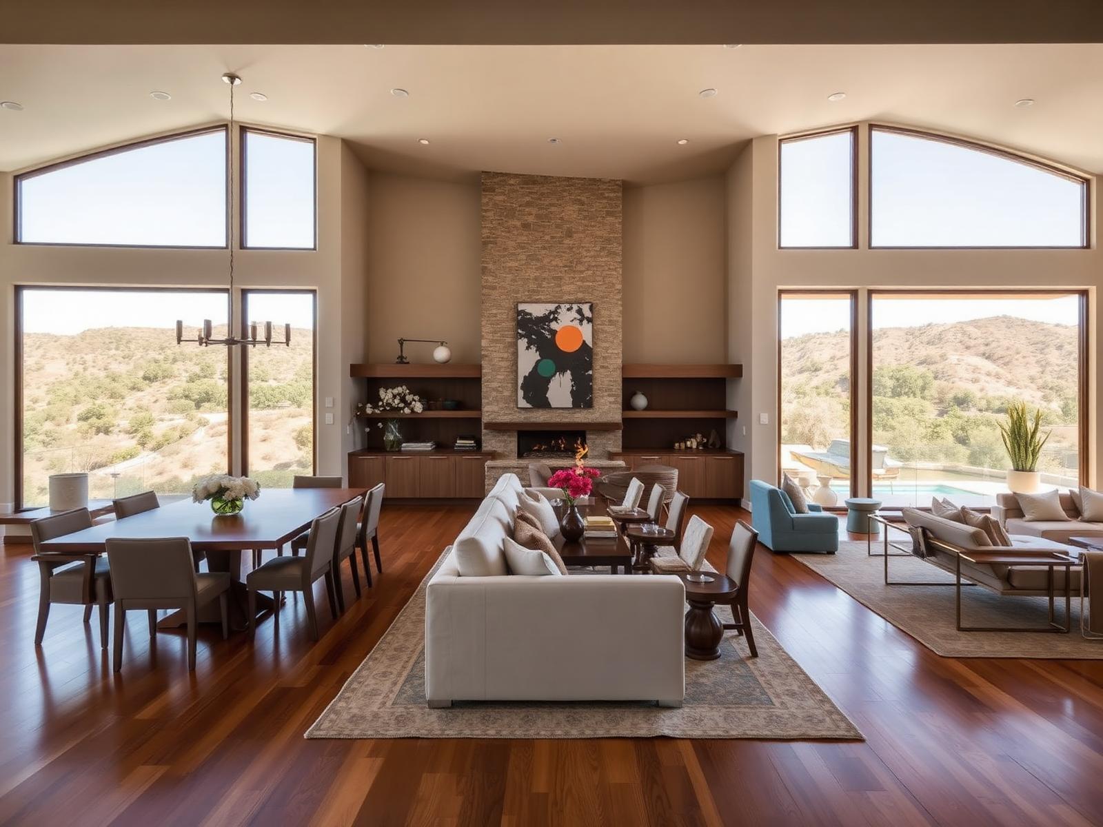 Full Home Remodeling