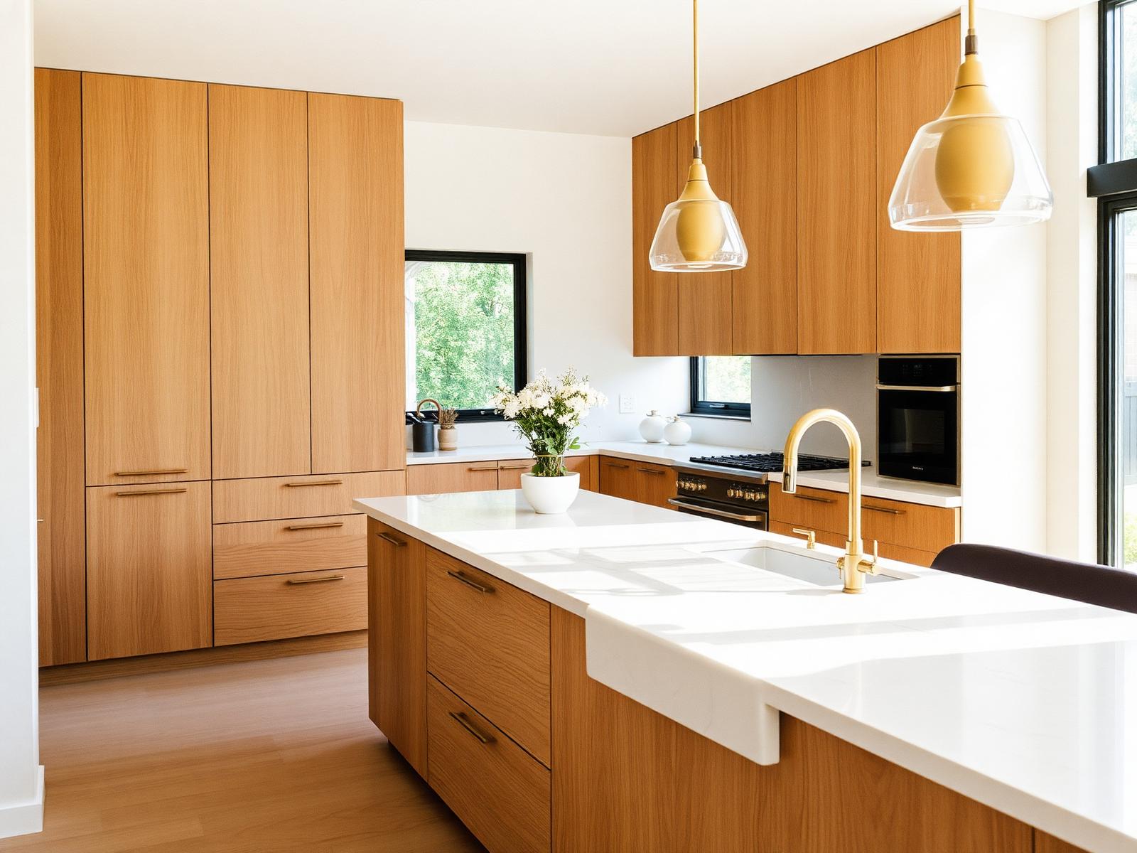 Oak Island Kitchen — Sherman Oaks, Los Angeles County