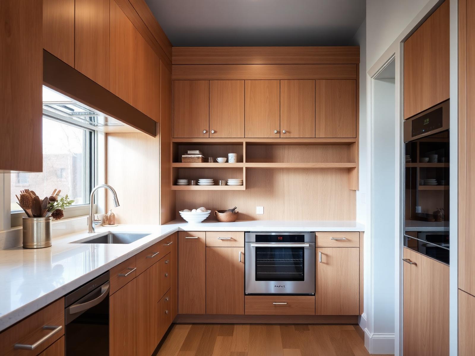 Kitchen Remodeling detail 2