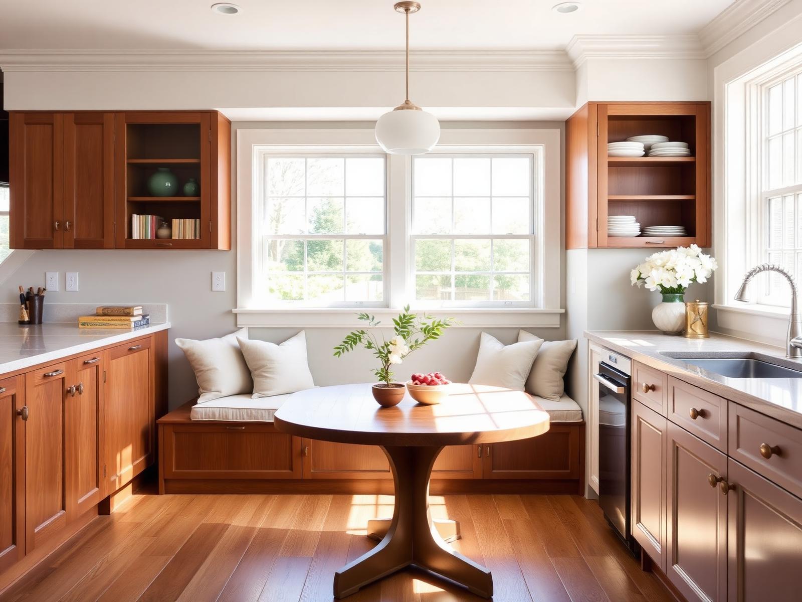 Kitchen Remodeling detail 3