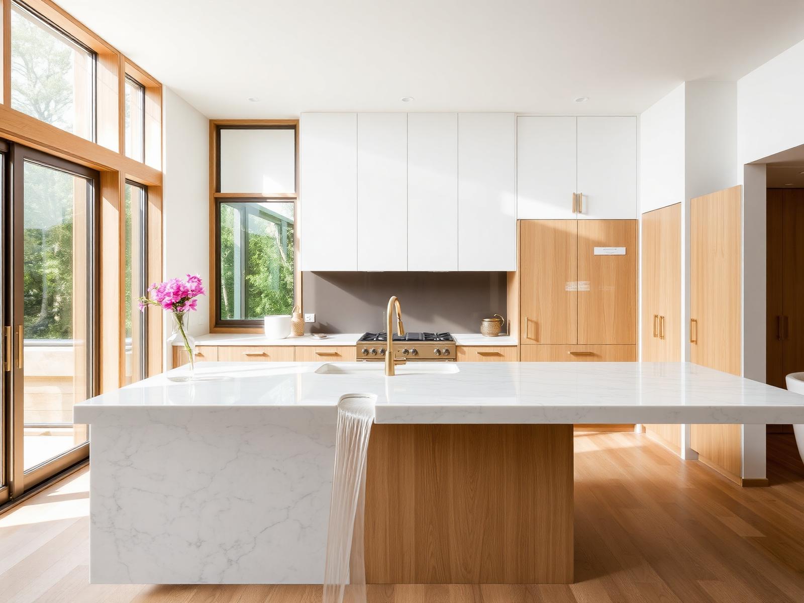 Kitchen Remodeling