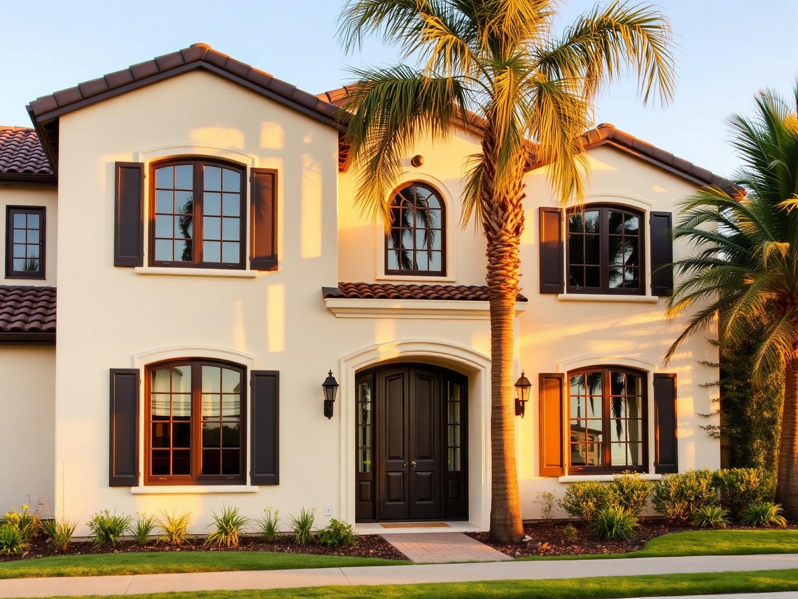 Interior & Exterior Renovations