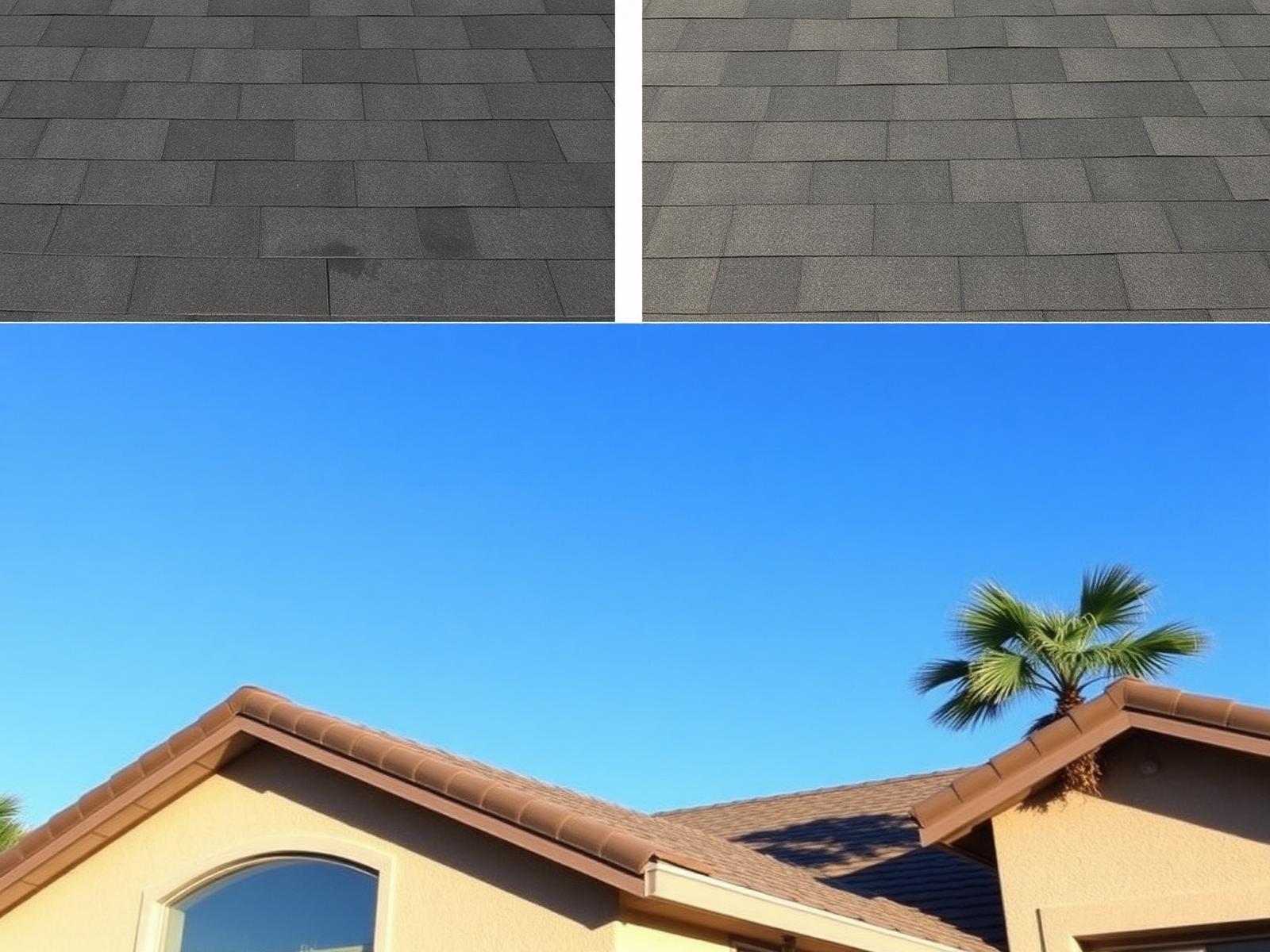 Roofing